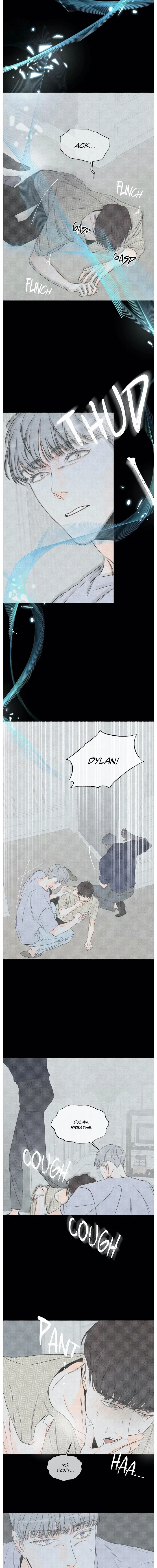 Do You Still Like Me? - Chapter 20 Page 11