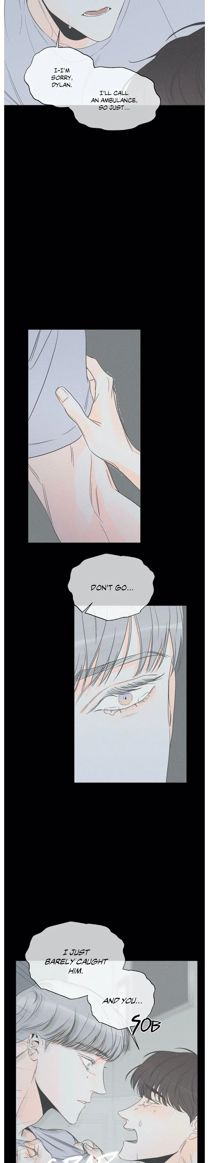 Do You Still Like Me? - Chapter 20 Page 12