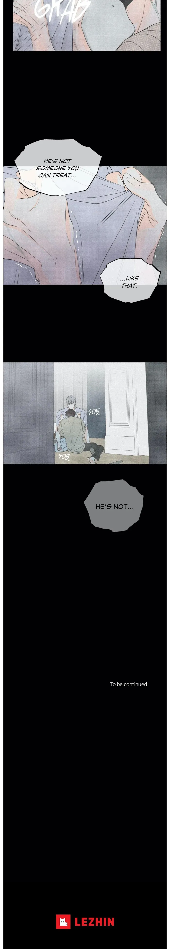 Do You Still Like Me? - Chapter 20 Page 13