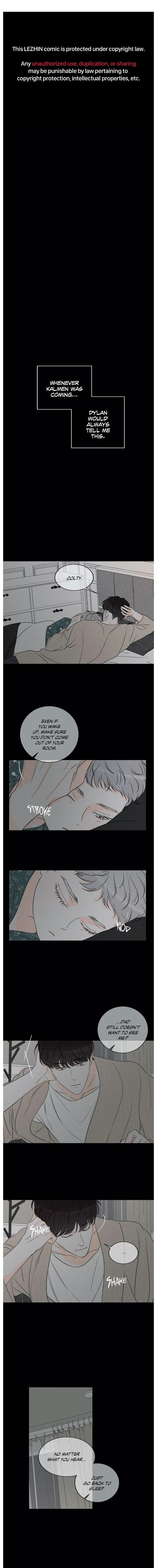 Do You Still Like Me? - Chapter 21 Page 2