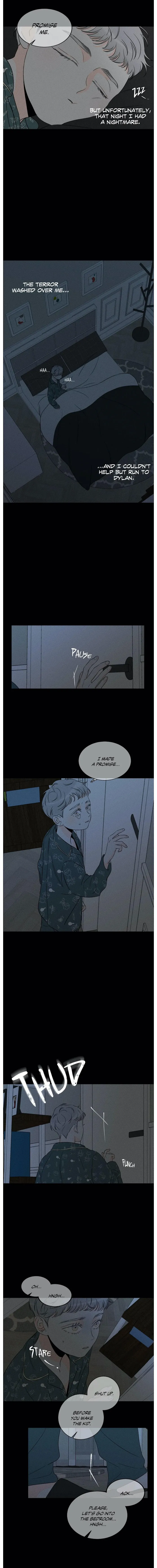 Do You Still Like Me? - Chapter 21 Page 3