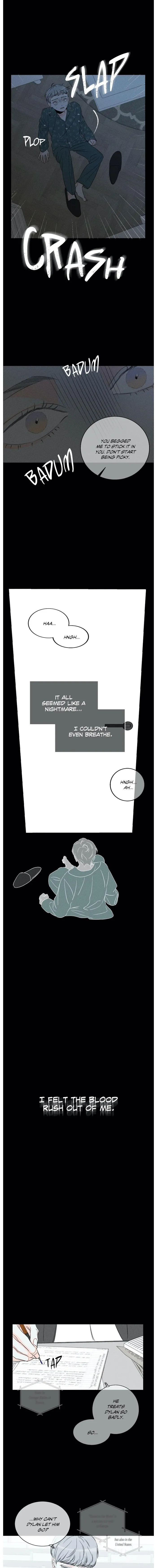 Do You Still Like Me? - Chapter 21 Page 4