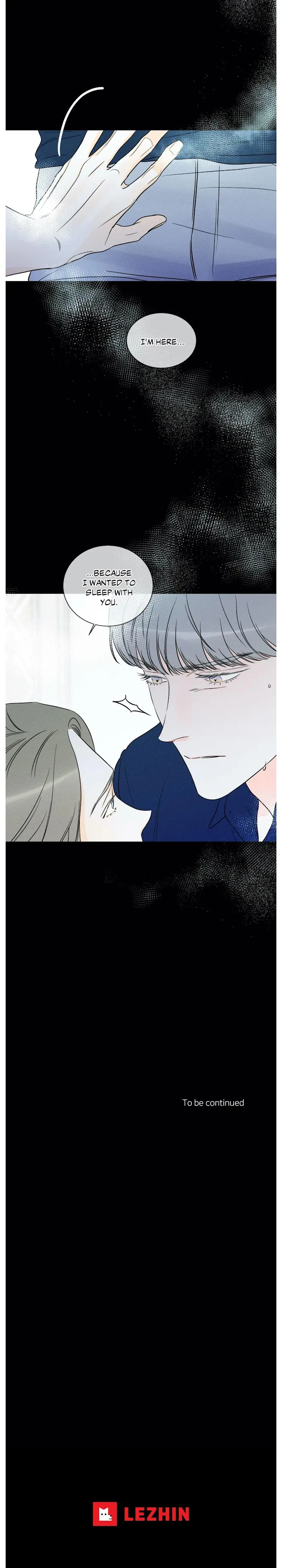 Do You Still Like Me? - Chapter 21 Page 11