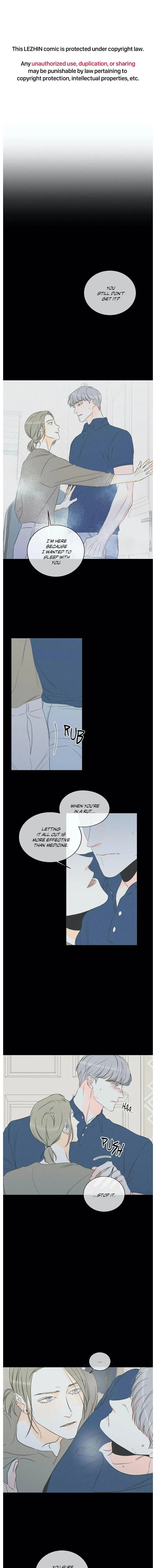 Do You Still Like Me? - Chapter 22 Page 2