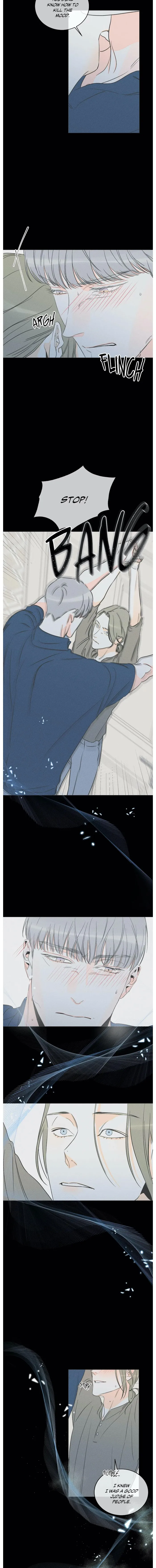 Do You Still Like Me? - Chapter 22 Page 3