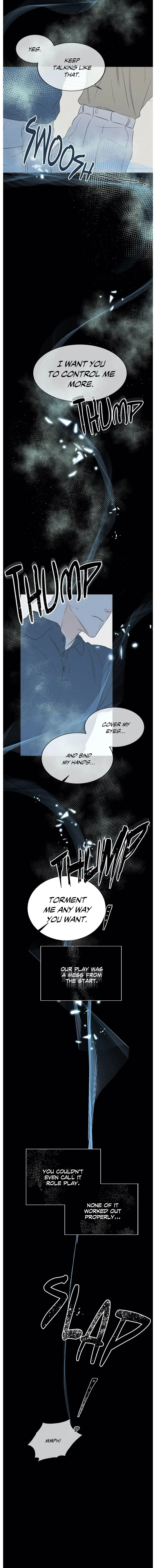 Do You Still Like Me? - Chapter 22 Page 4