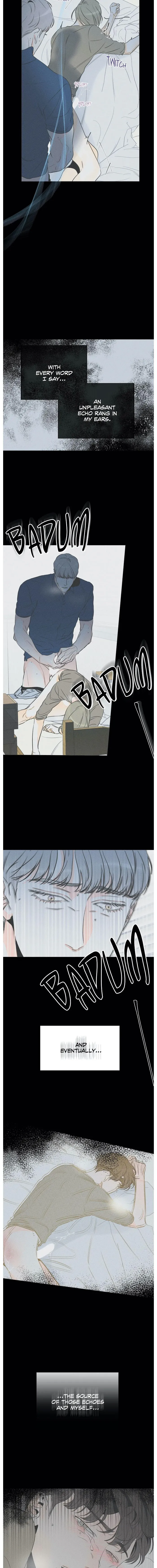 Do You Still Like Me? - Chapter 22 Page 6