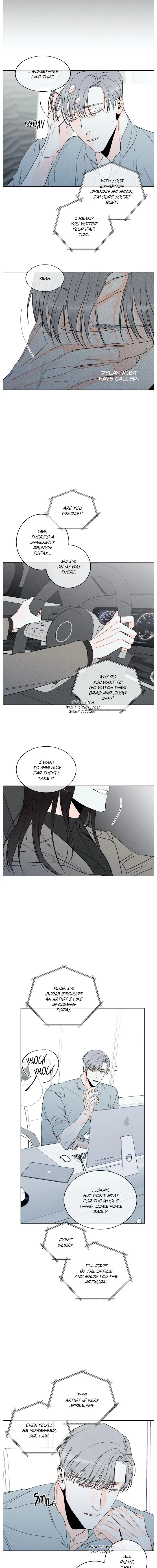Do You Still Like Me? - Chapter 22 Page 10