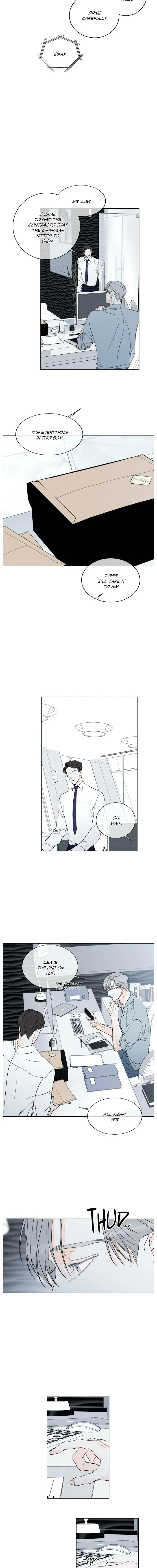 Do You Still Like Me? - Chapter 22 Page 11