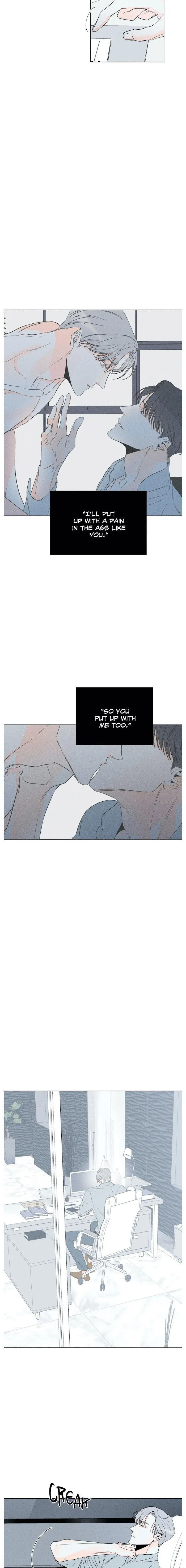 Do You Still Like Me? - Chapter 22 Page 12