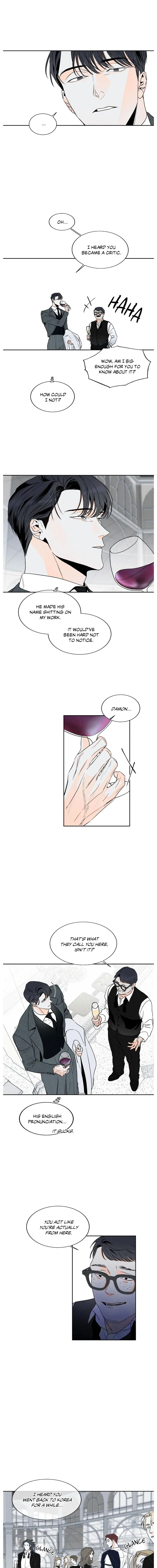 Do You Still Like Me? - Chapter 23 Page 5