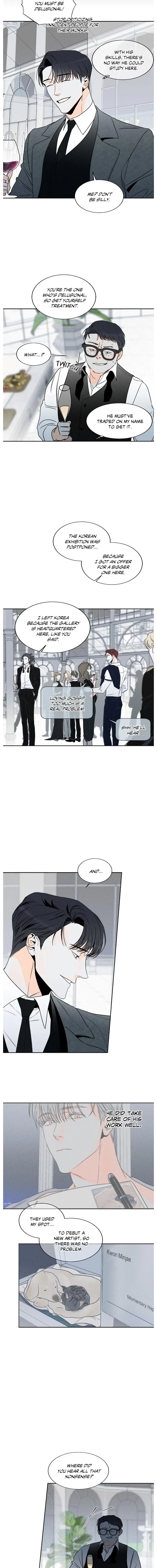 Do You Still Like Me? - Chapter 23 Page 7