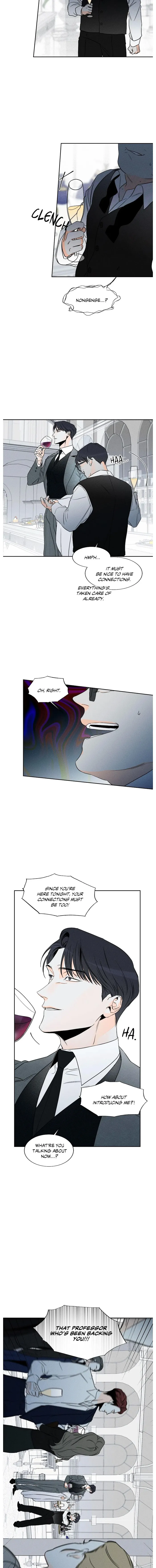 Do You Still Like Me? - Chapter 23 Page 8