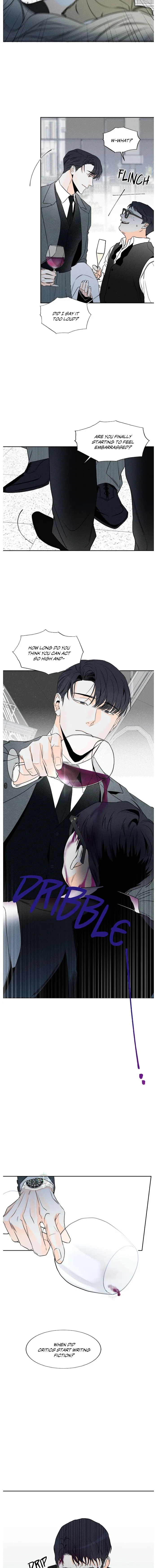 Do You Still Like Me? - Chapter 23 Page 9