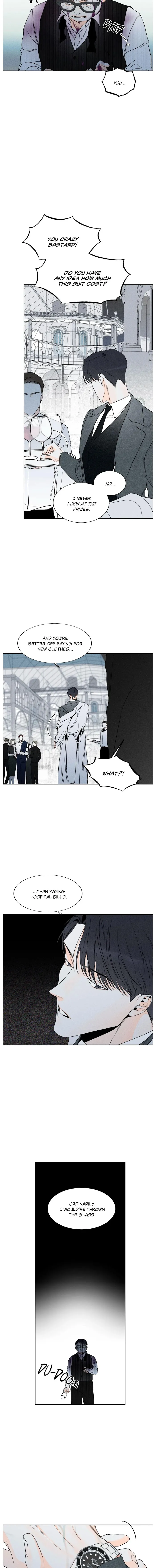 Do You Still Like Me? - Chapter 23 Page 10