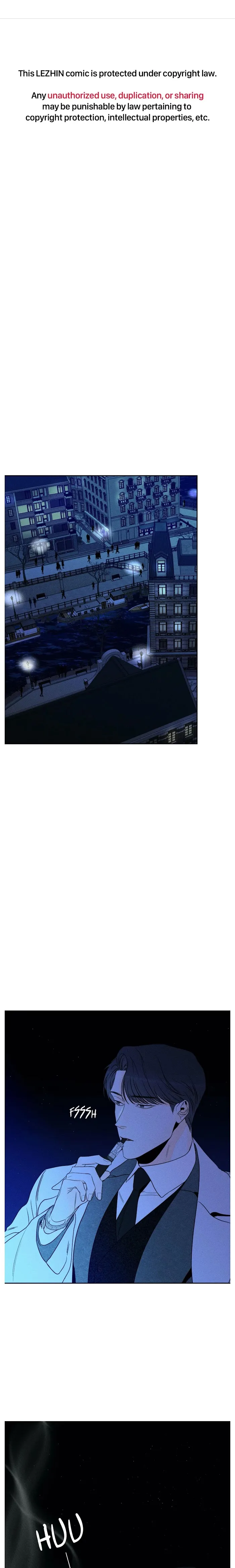 Do You Still Like Me? - Chapter 24 Page 1