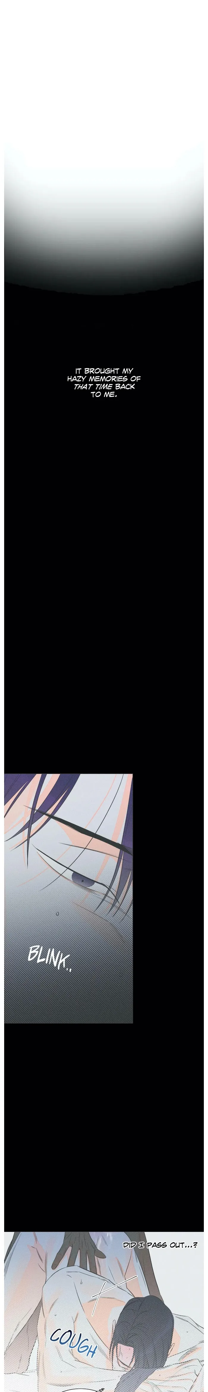 Do You Still Like Me? - Chapter 24 Page 3