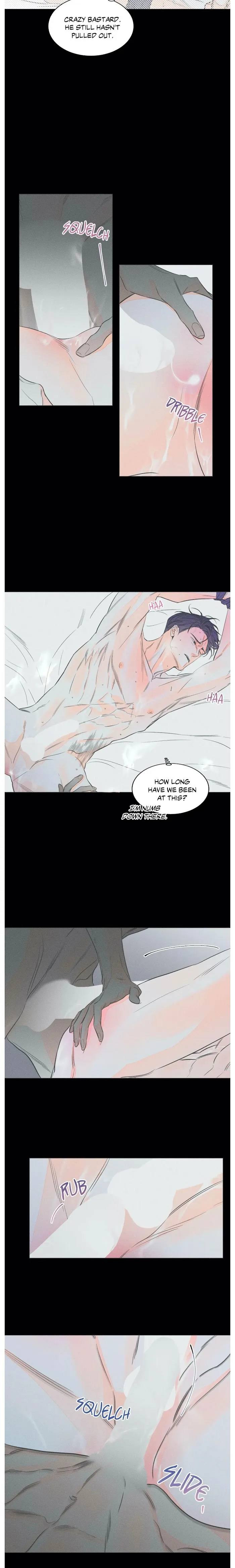 Do You Still Like Me? - Chapter 24 Page 4