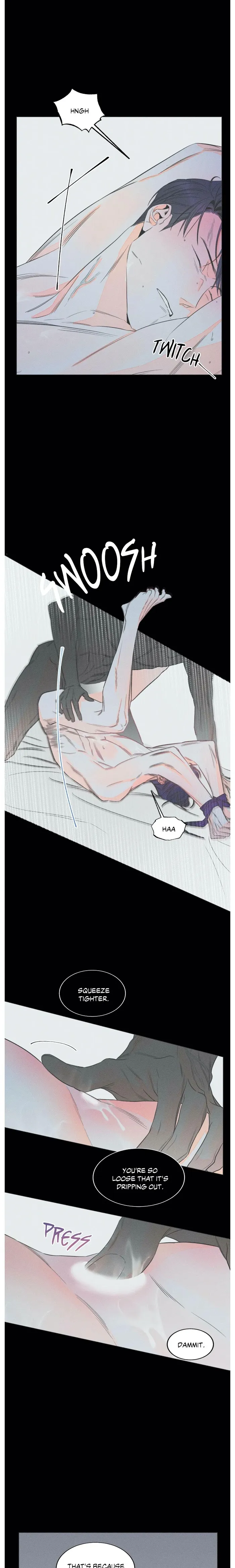 Do You Still Like Me? - Chapter 24 Page 5