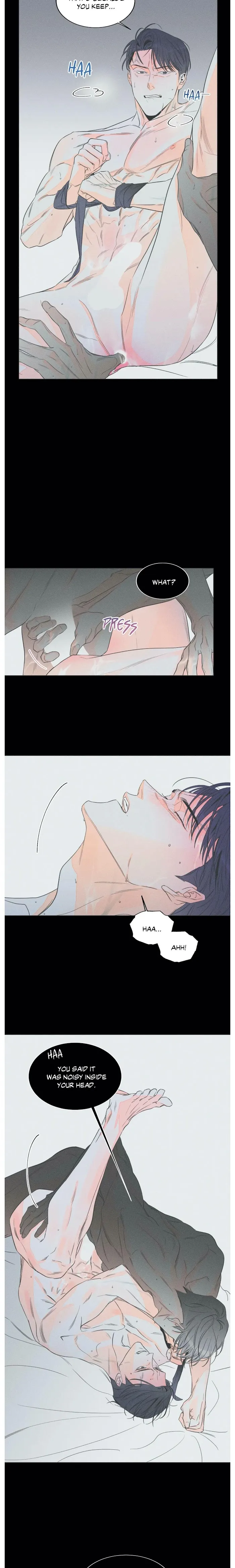 Do You Still Like Me? - Chapter 24 Page 6