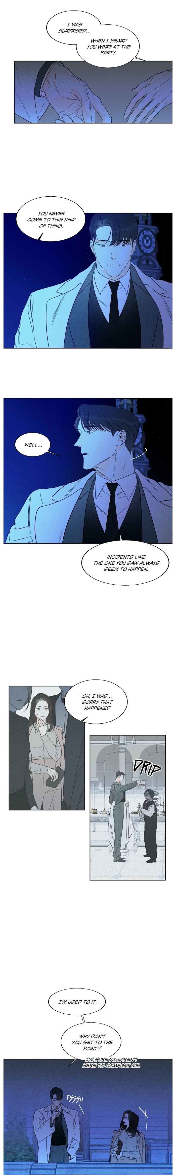 Do You Still Like Me? - Chapter 24 Page 9