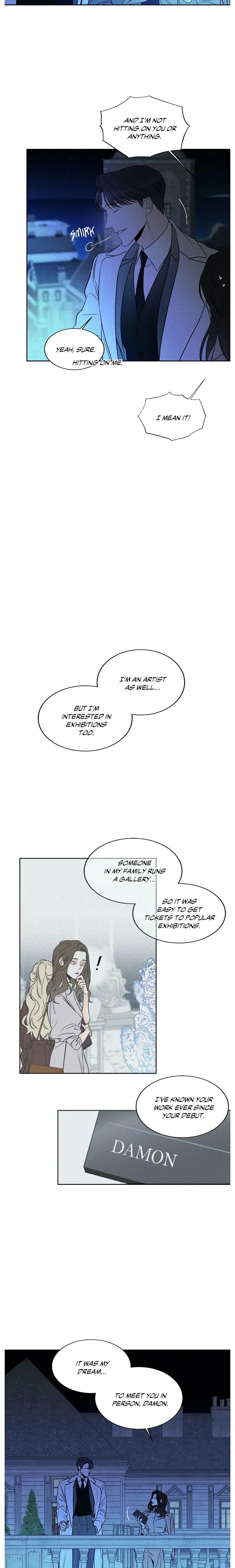 Do You Still Like Me? - Chapter 24 Page 11