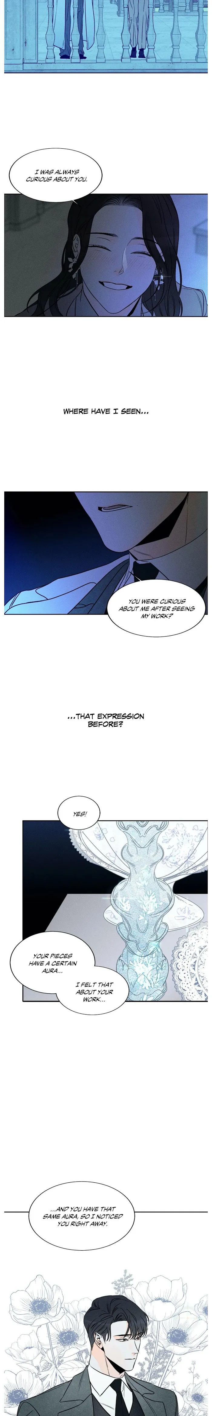 Do You Still Like Me? - Chapter 24 Page 12