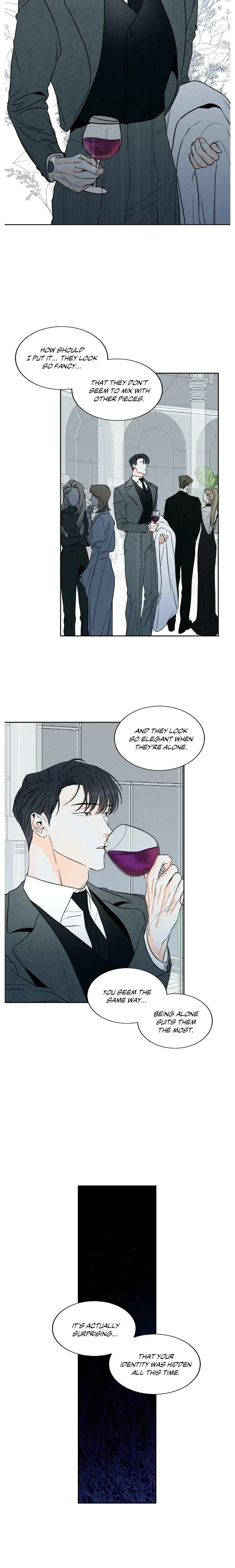 Do You Still Like Me? - Chapter 24 Page 13
