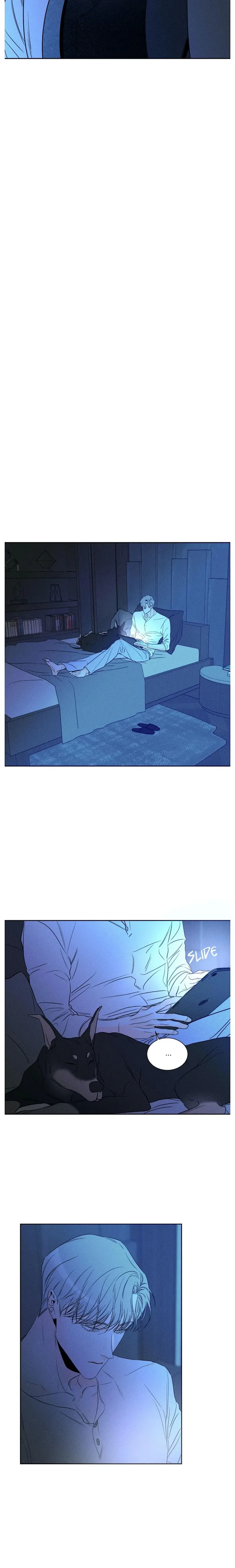 Do You Still Like Me? - Chapter 24 Page 15