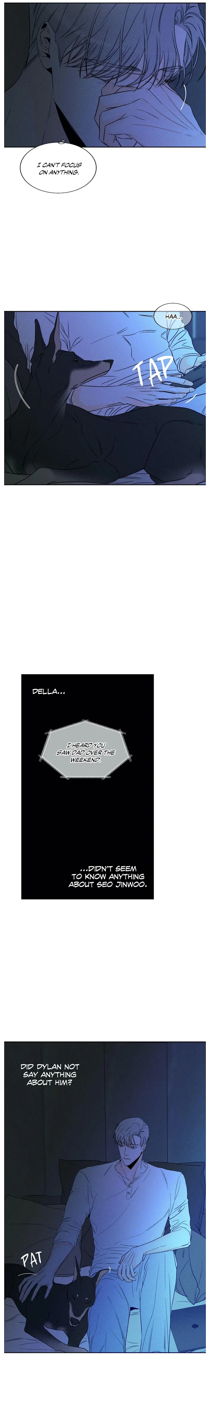 Do You Still Like Me? - Chapter 24 Page 16