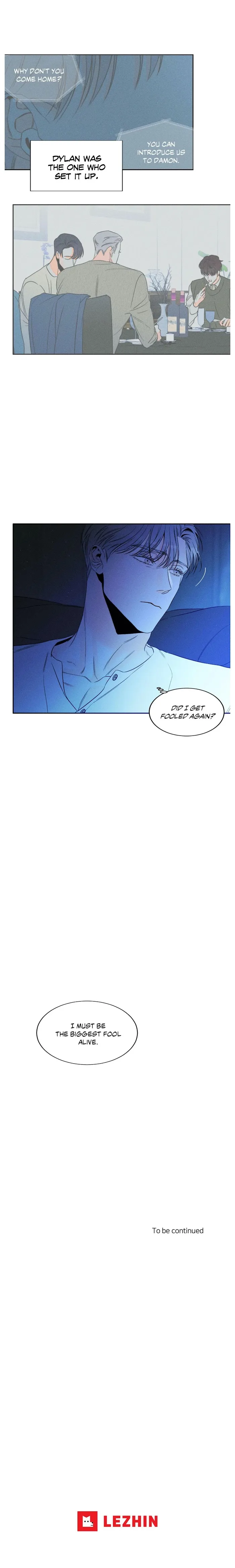 Do You Still Like Me? - Chapter 24 Page 17
