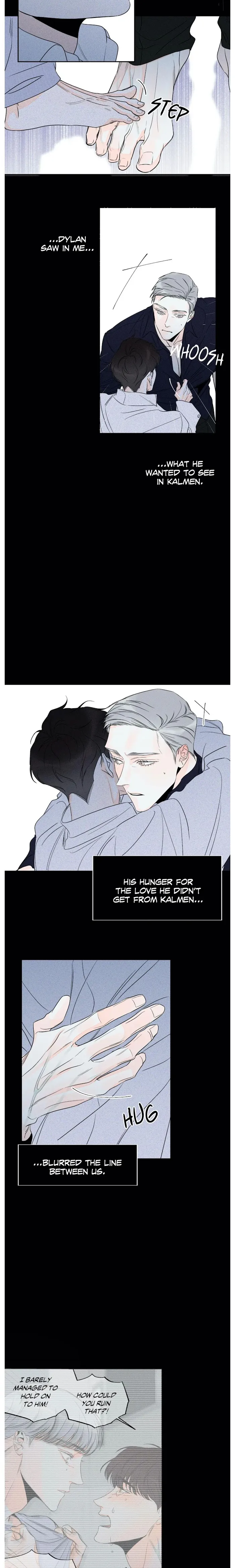 Do You Still Like Me? - Chapter 25 Page 3