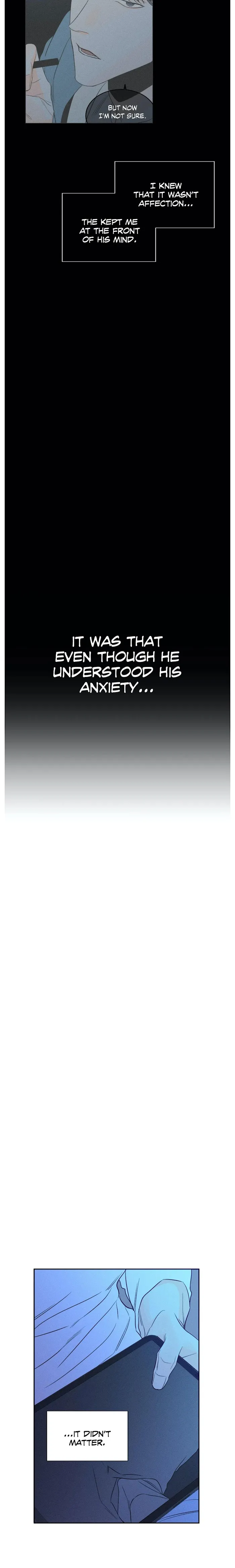 Do You Still Like Me? - Chapter 25 Page 5