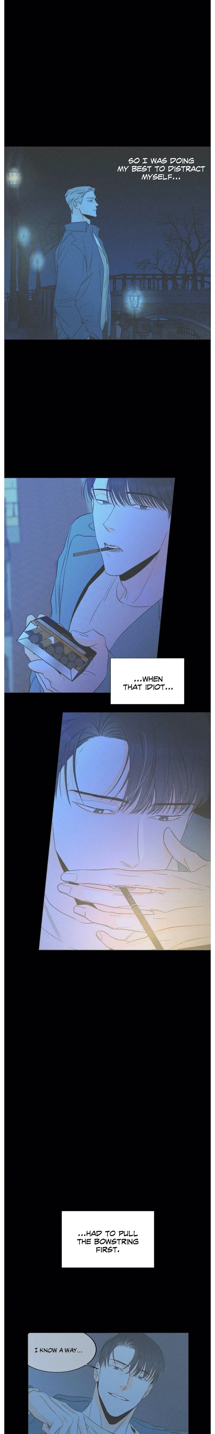 Do You Still Like Me? - Chapter 25 Page 8
