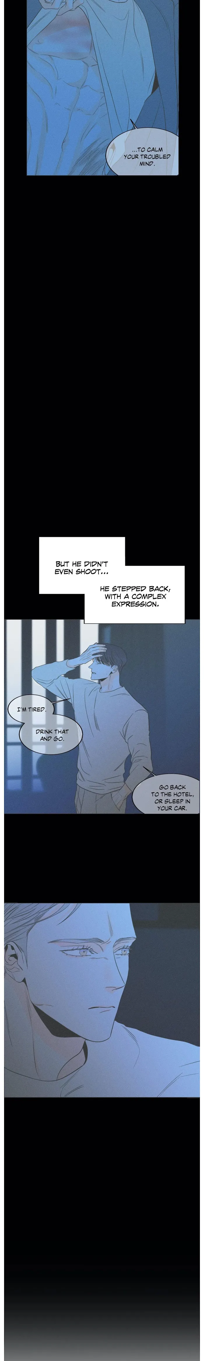 Do You Still Like Me? - Chapter 25 Page 9