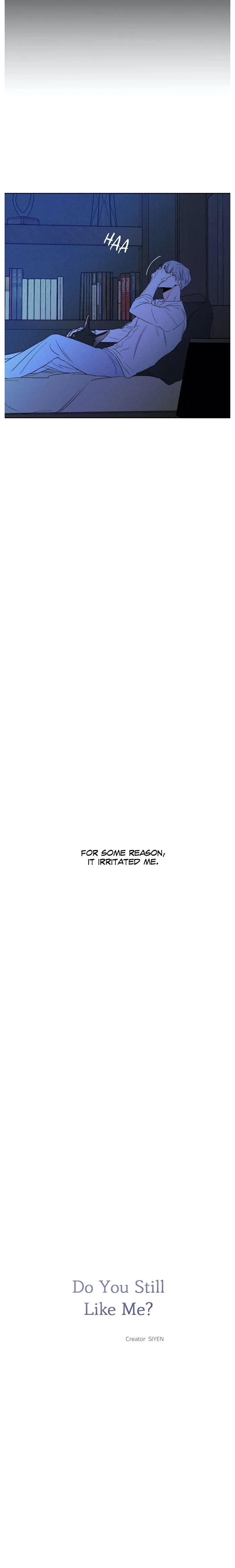 Do You Still Like Me? - Chapter 25 Page 10
