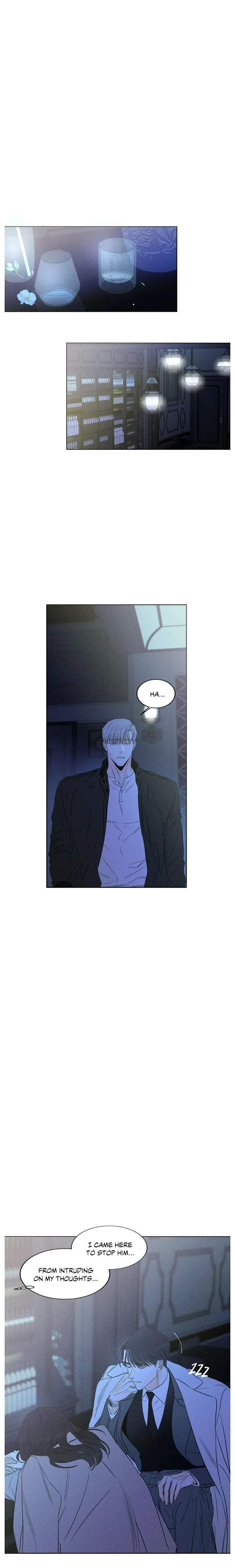 Do You Still Like Me? - Chapter 25 Page 11