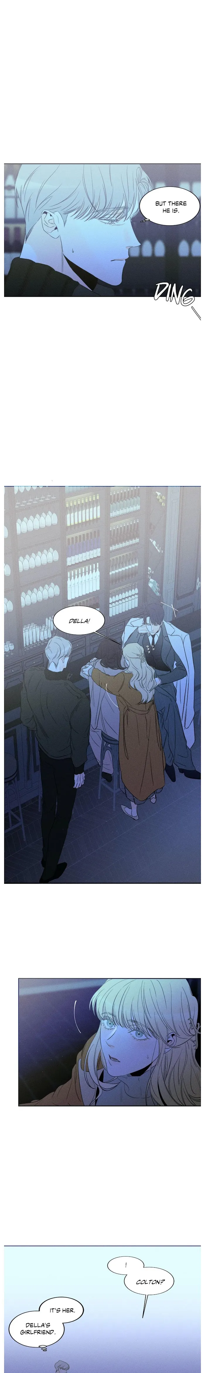 Do You Still Like Me? - Chapter 25 Page 12