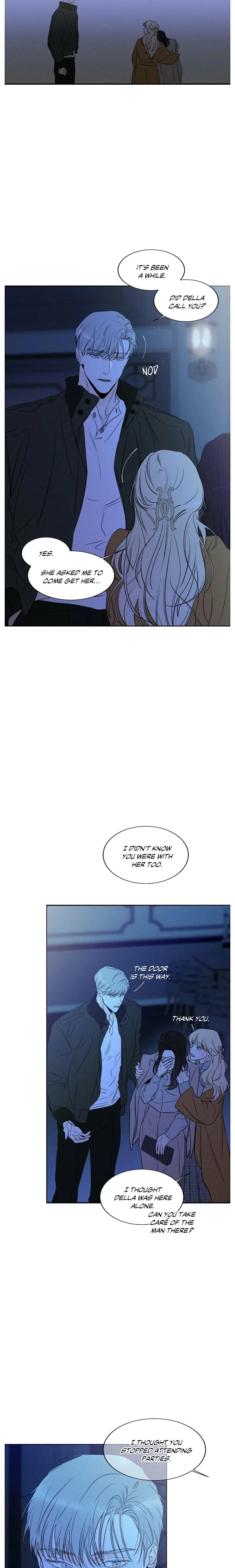 Do You Still Like Me? - Chapter 25 Page 13