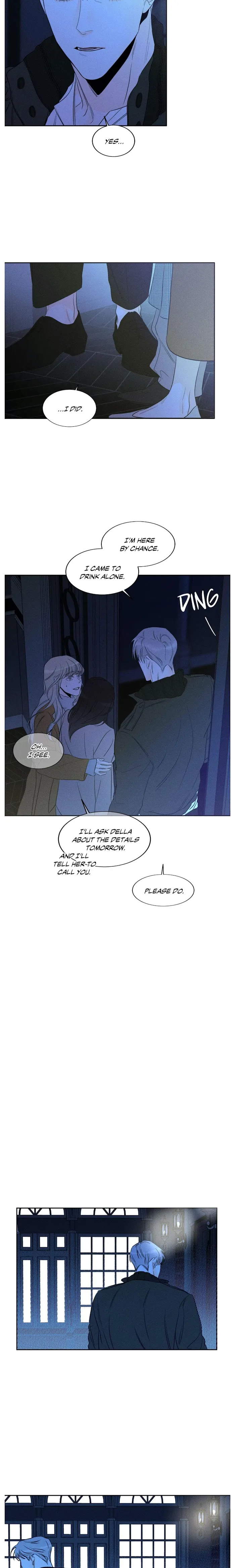 Do You Still Like Me? - Chapter 25 Page 14