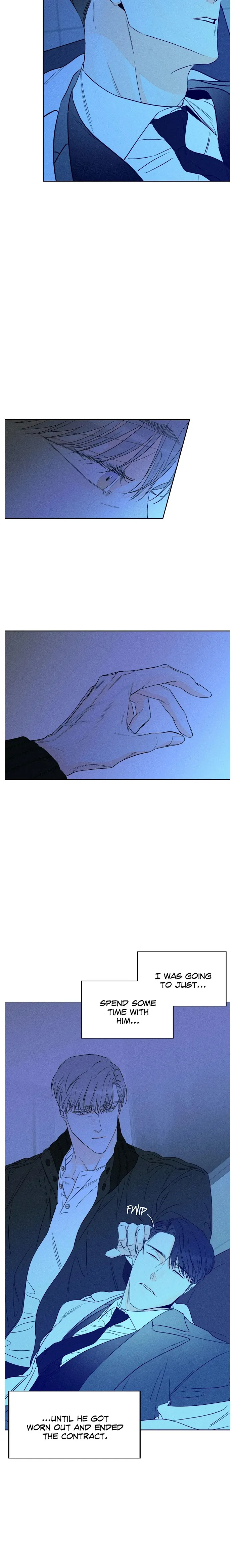 Do You Still Like Me? - Chapter 25 Page 17