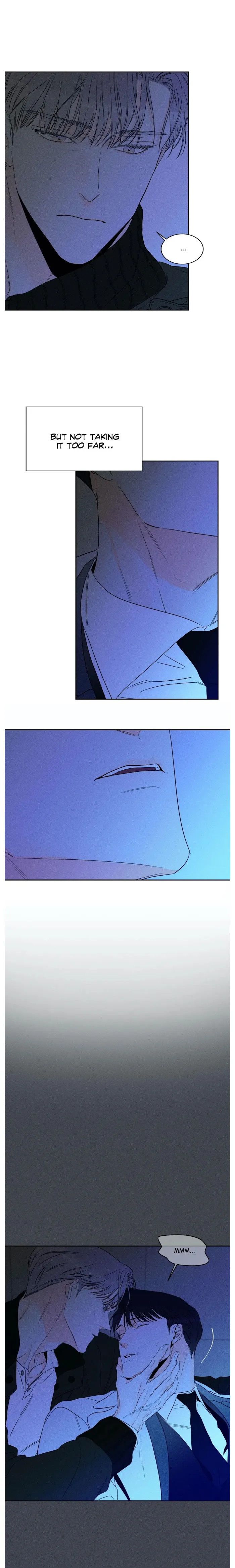 Do You Still Like Me? - Chapter 25 Page 18