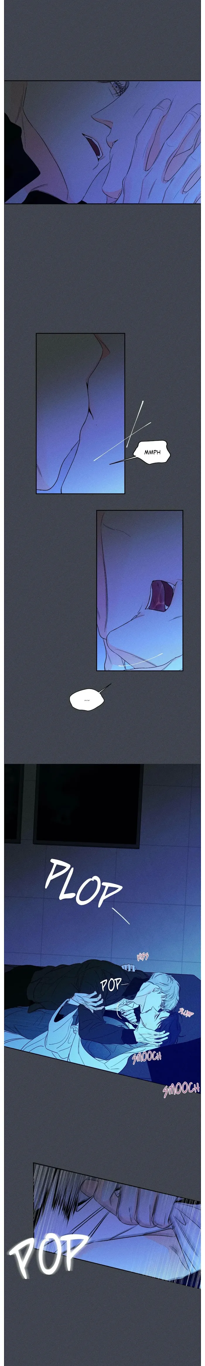 Do You Still Like Me? - Chapter 25 Page 19