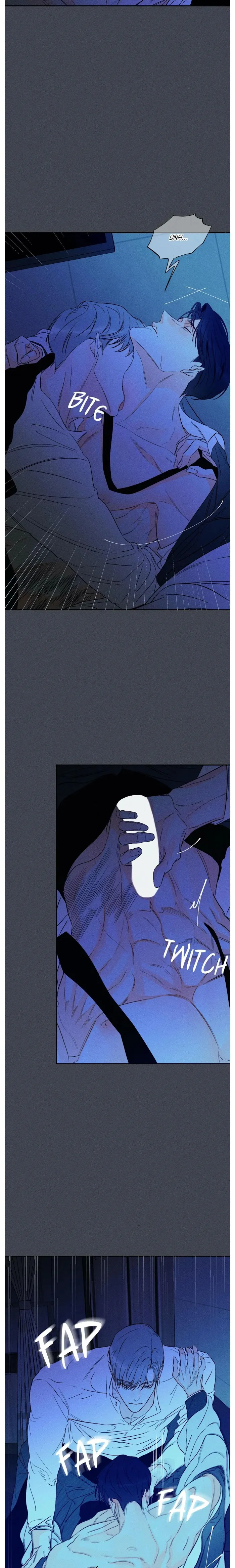 Do You Still Like Me? - Chapter 25 Page 21