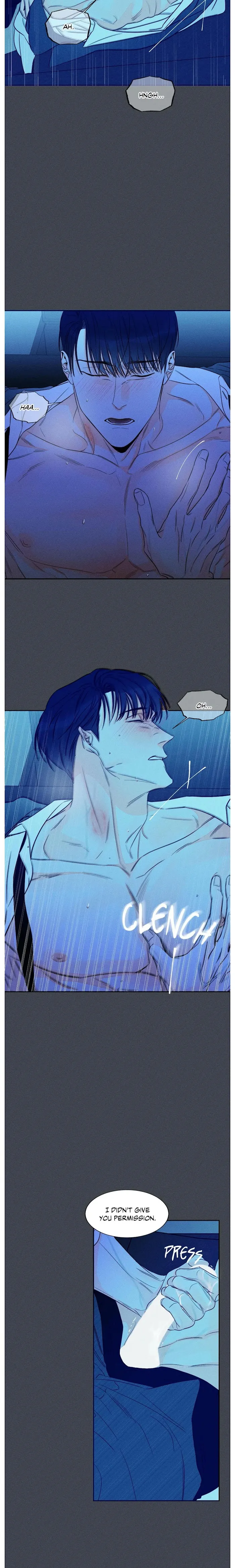 Do You Still Like Me? - Chapter 25 Page 22