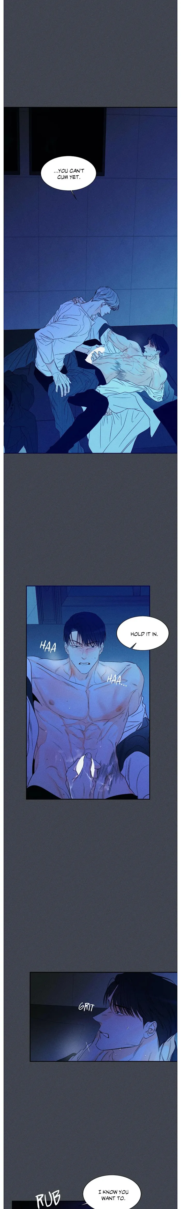 Do You Still Like Me? - Chapter 25 Page 23