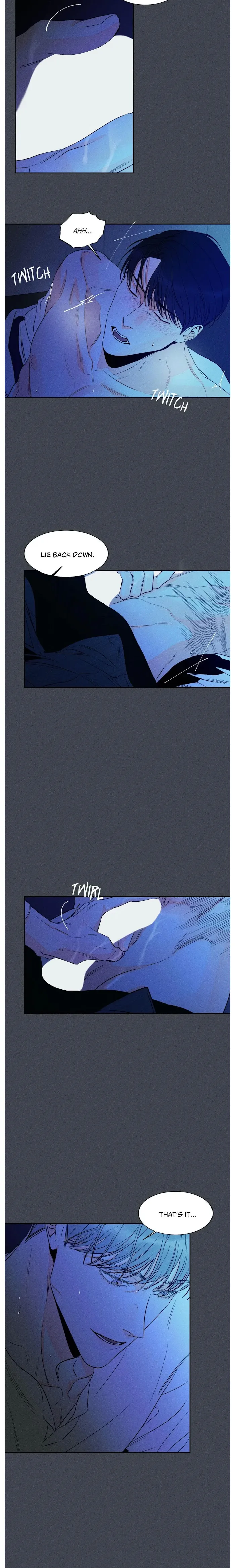 Do You Still Like Me? - Chapter 25 Page 24
