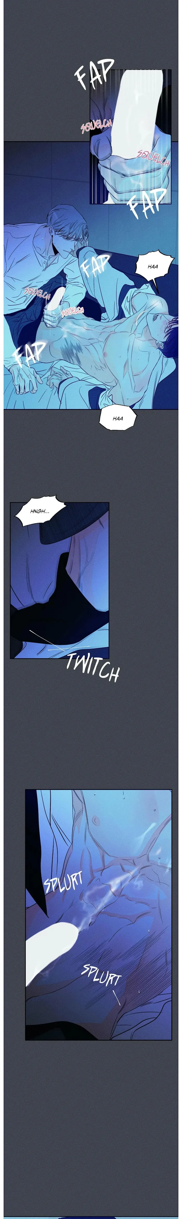 Do You Still Like Me? - Chapter 25 Page 25