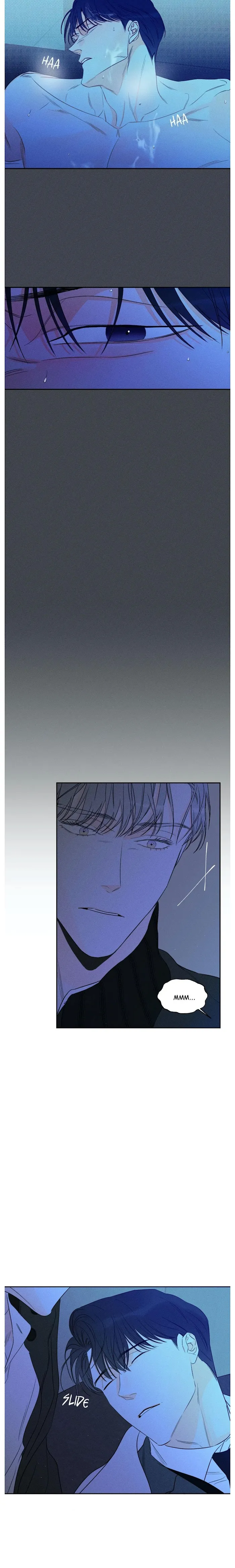 Do You Still Like Me? - Chapter 25 Page 26