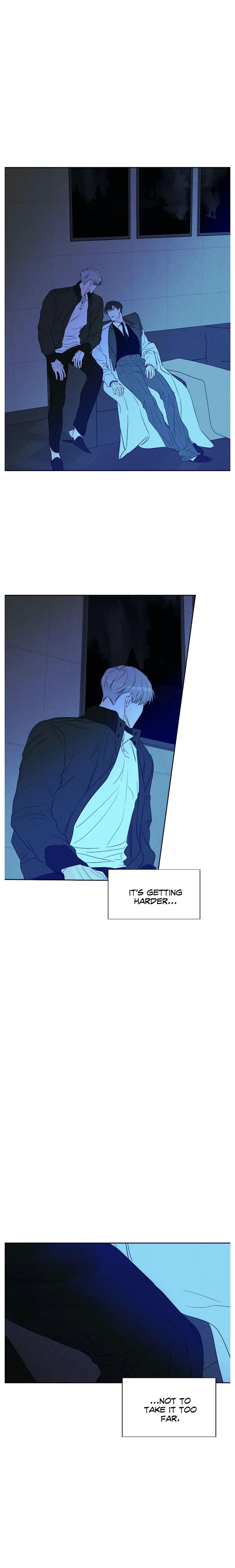 Do You Still Like Me? - Chapter 25 Page 27